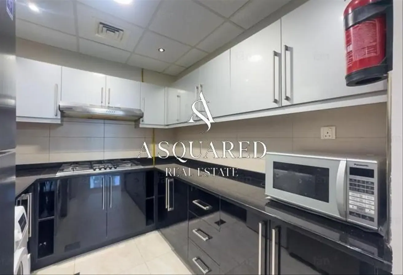 Fully Furnished | Mid Floor | Ready to Move