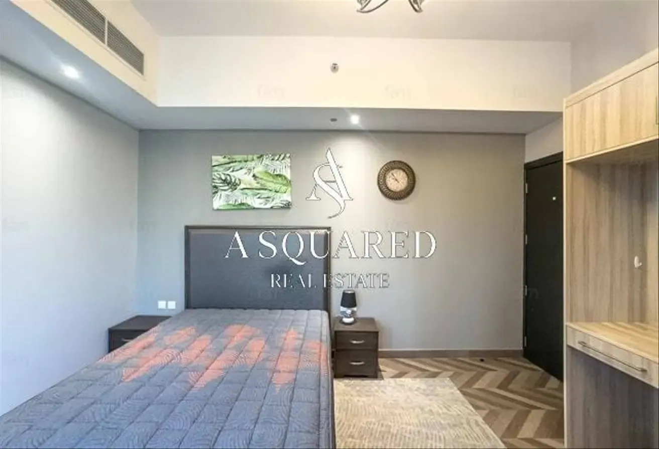 Fully Furnished | Mid Floor | Ready to Move