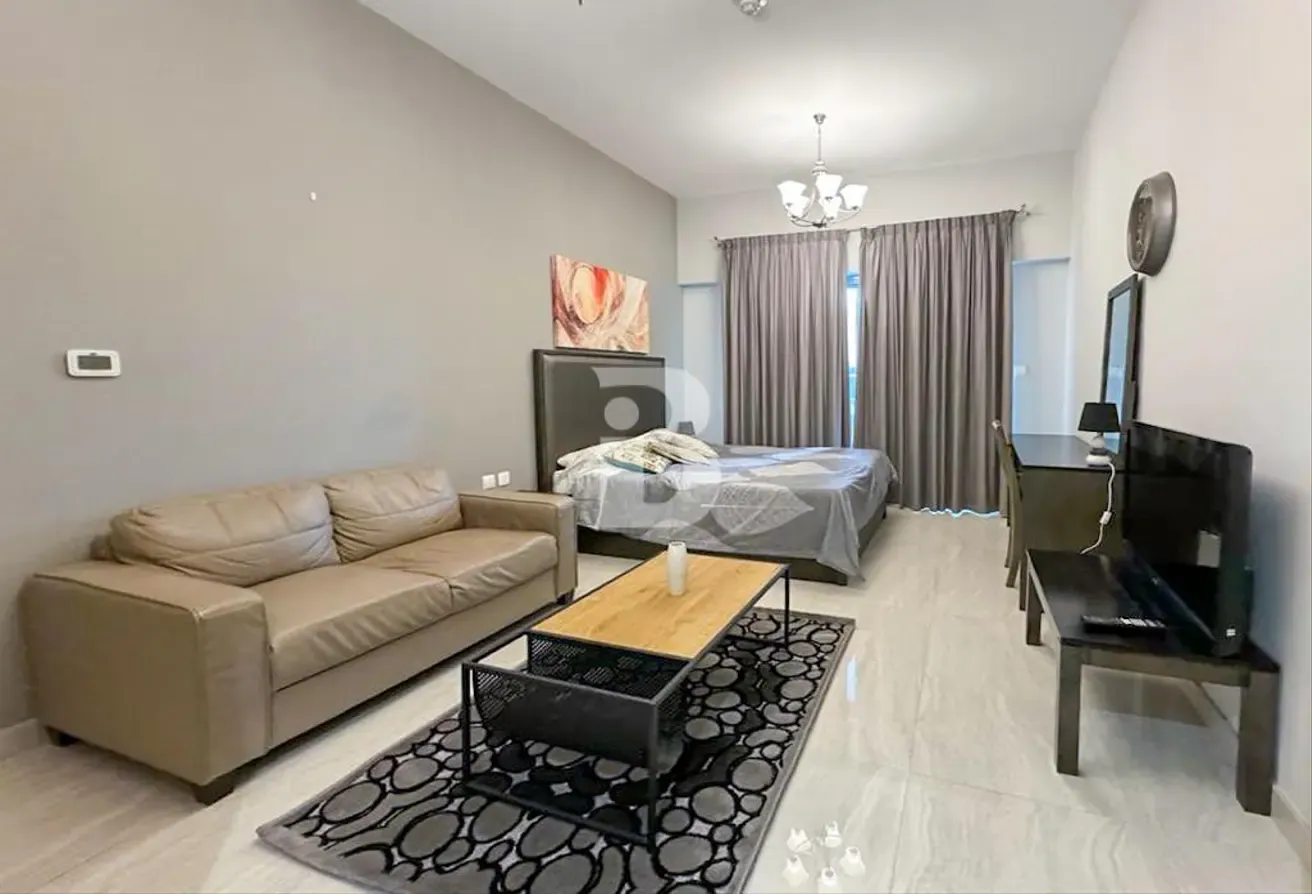 HOT DEAL | STUDIO | FURNISHED | BEST PRICE