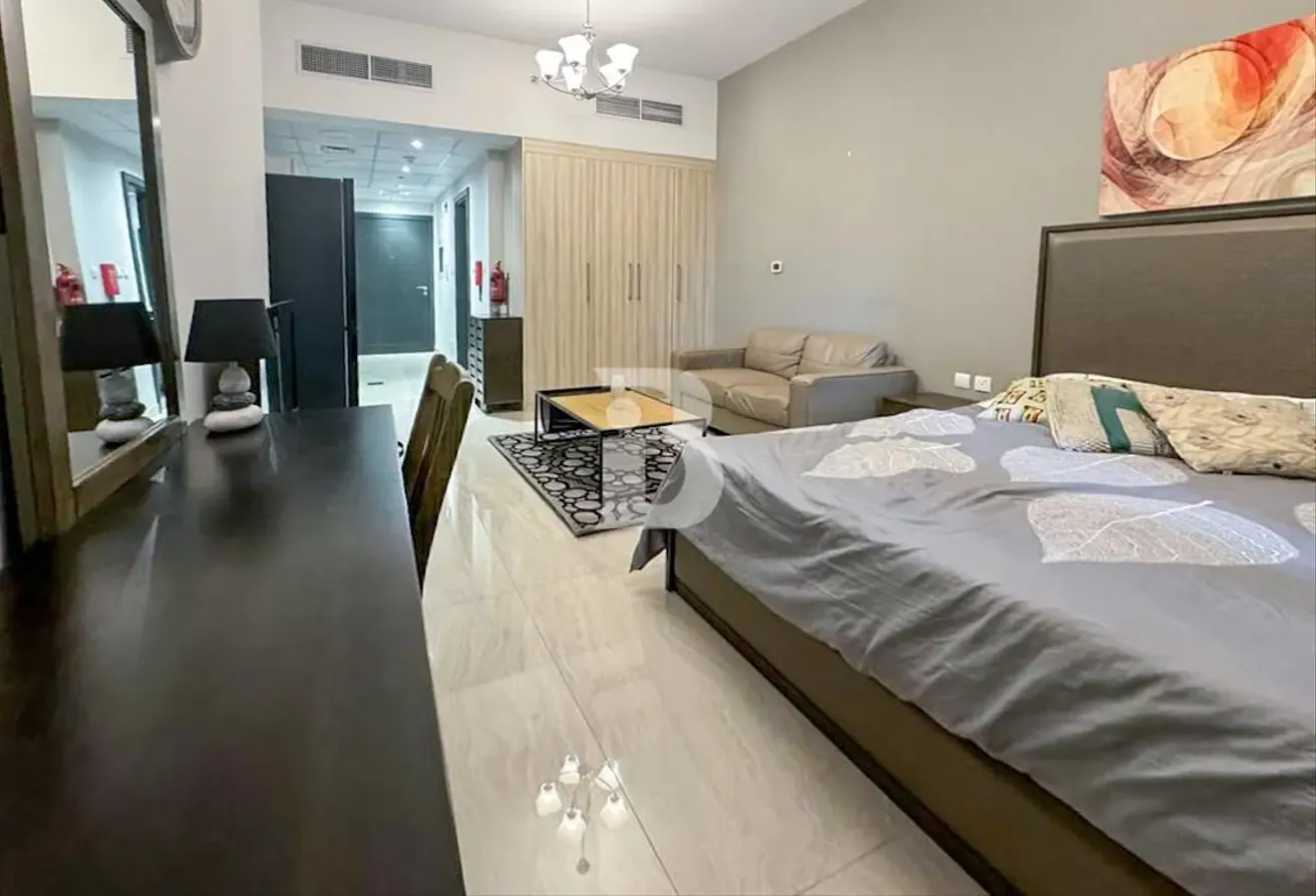 HOT DEAL | STUDIO | FURNISHED | BEST PRICE