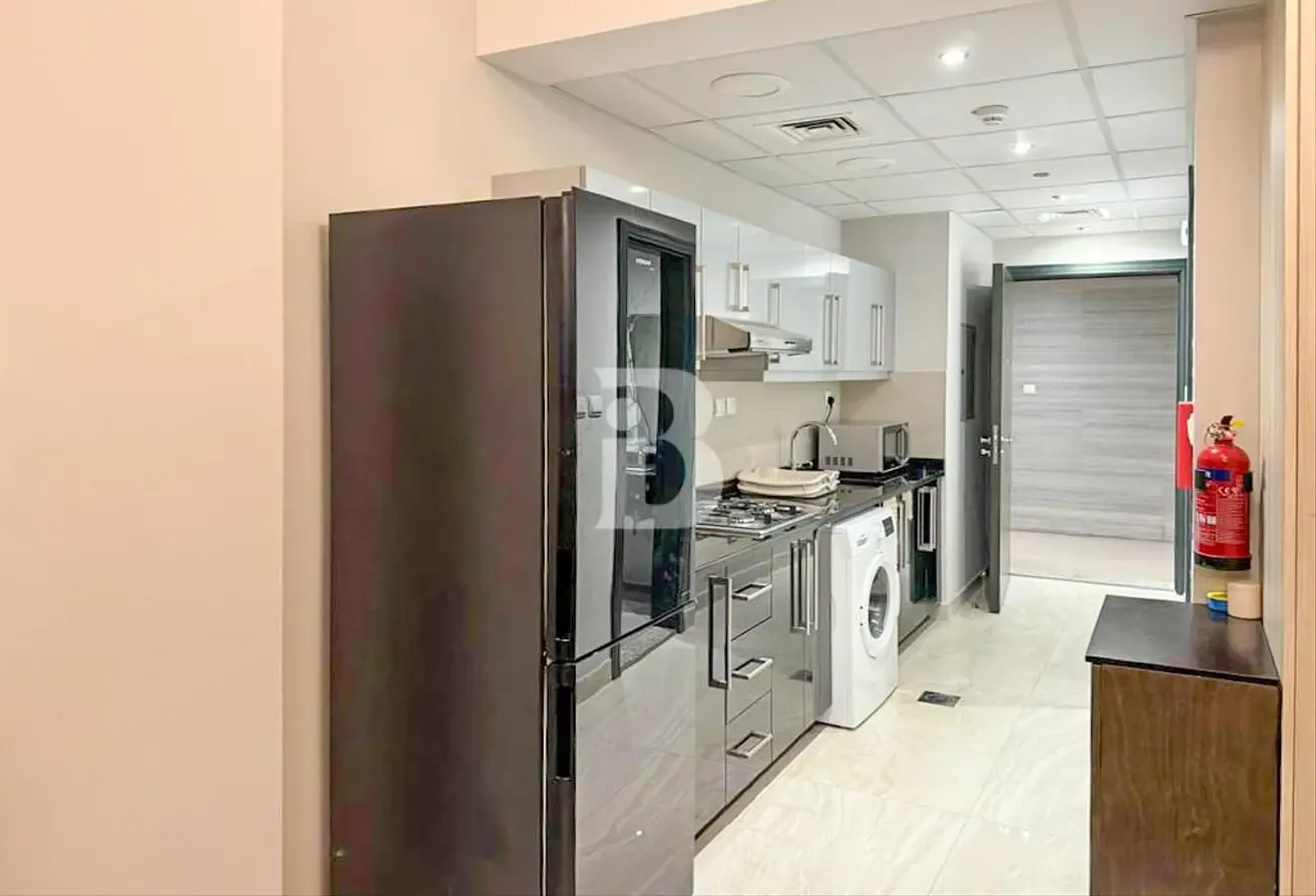 HOT DEAL | STUDIO | FURNISHED | BEST PRICE