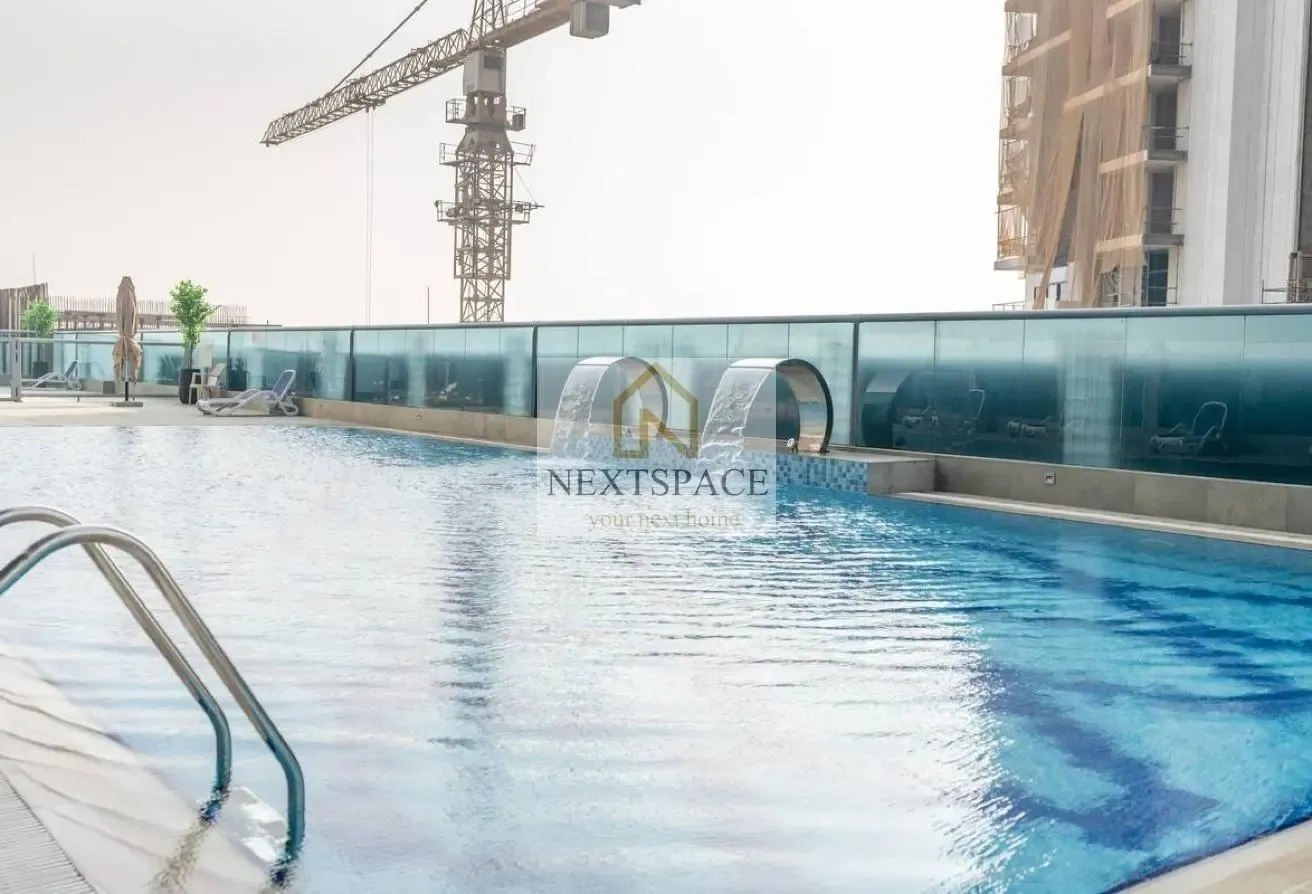 Big Studio | Canal View | Fully Furnished I
