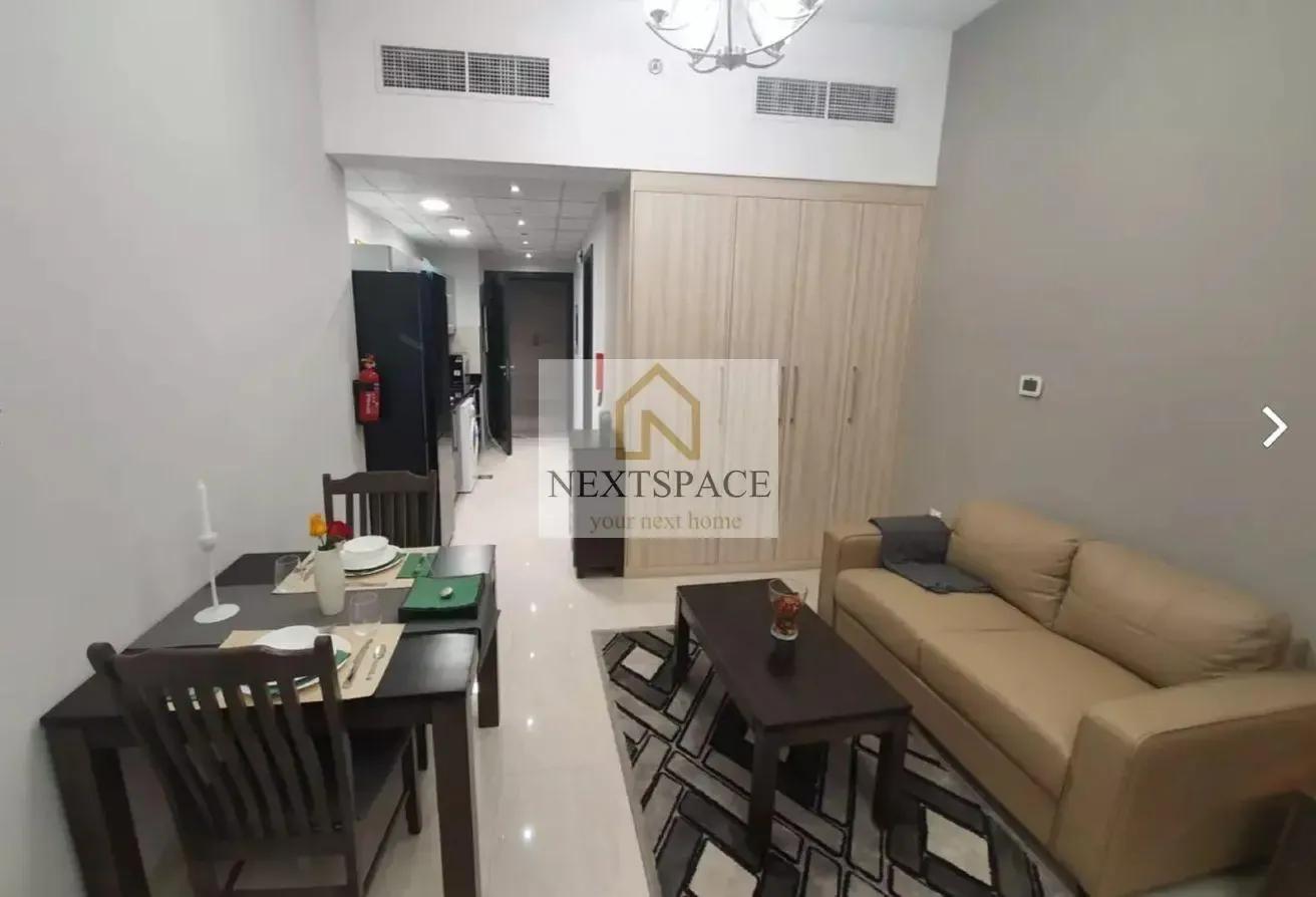Big Studio | Canal View | Fully Furnished I