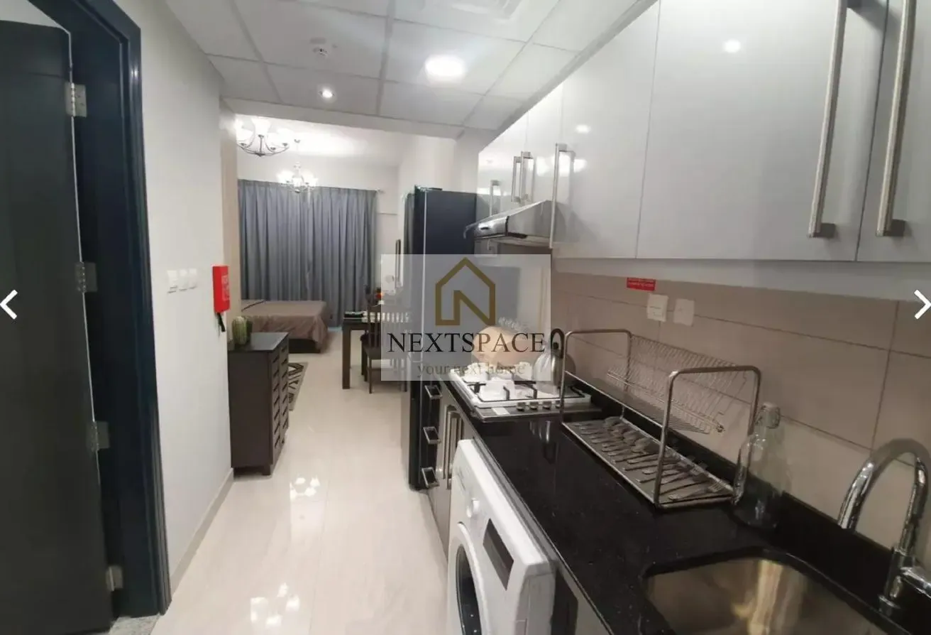Big Studio | Canal View | Fully Furnished I