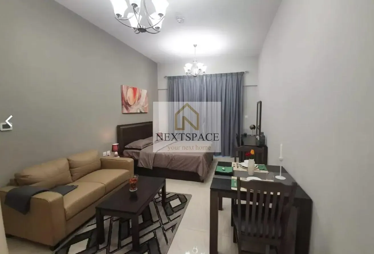 Big Studio | Canal View | Fully Furnished I