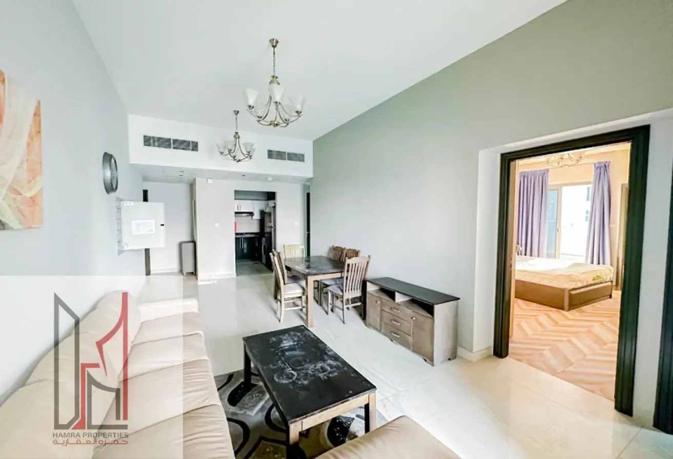 Fully Furnished 4BR | Burj Khalifa | Canal View