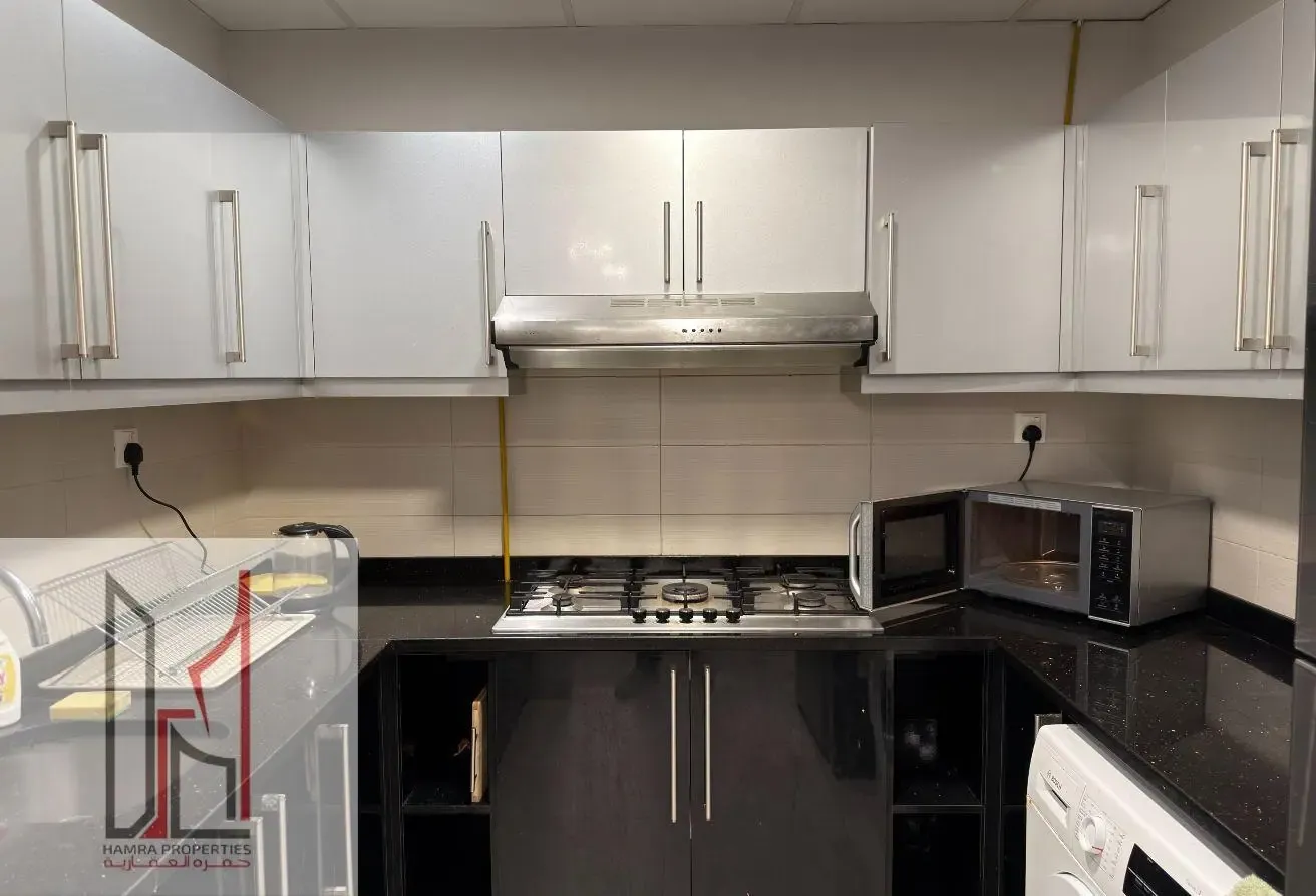 Fully Furnished 4BR | Burj Khalifa |  Canal View
