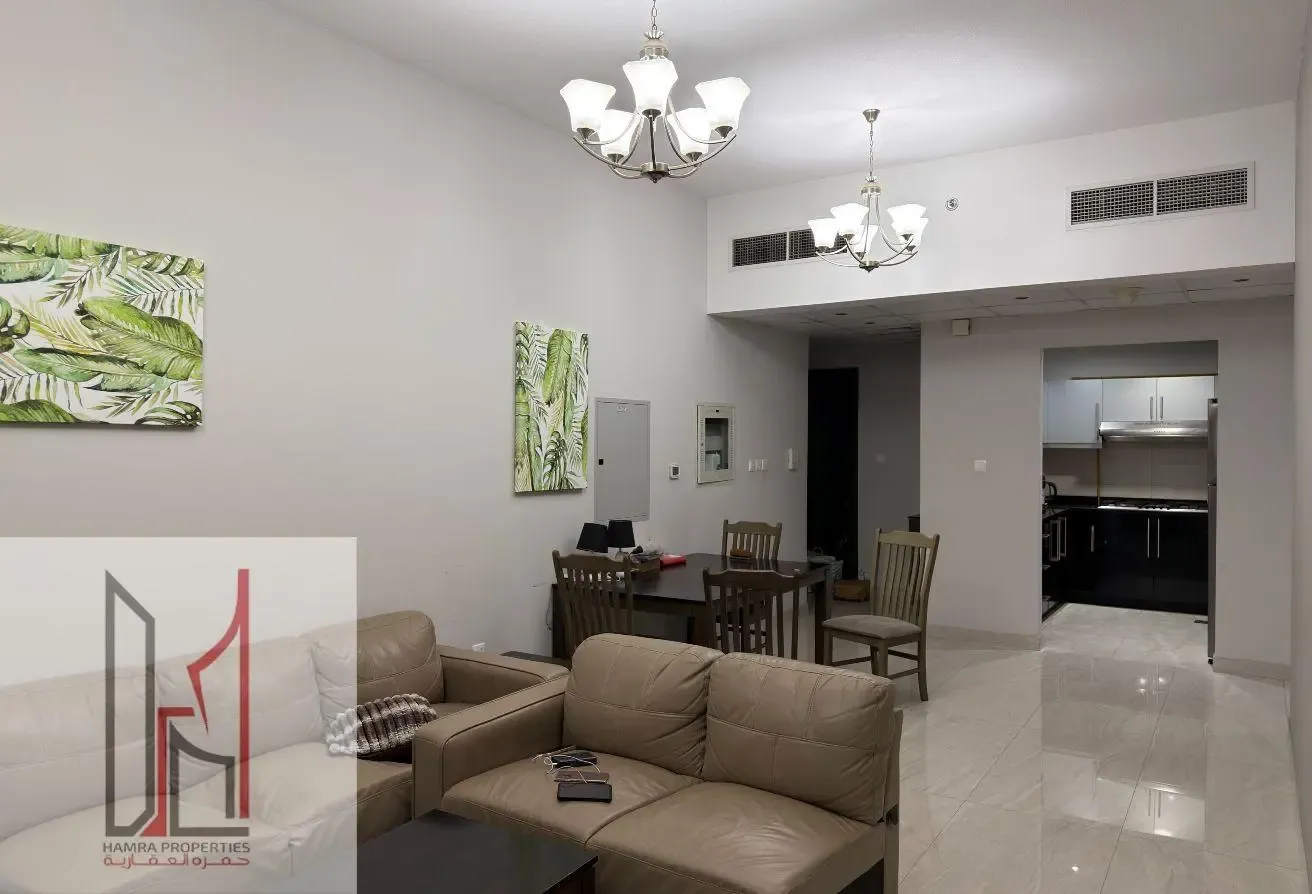 Fully Furnished 4BR | Burj Khalifa |  Canal View