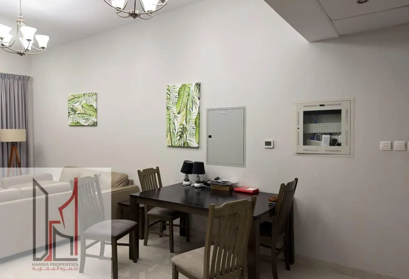 Fully Furnished 4BR | Burj Khalifa |  Canal View