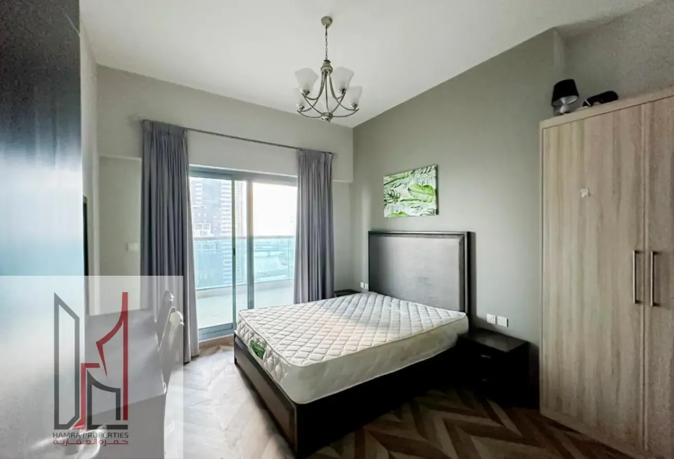 Fully Furnished 4BR | Burj Khalifa |  Canal View