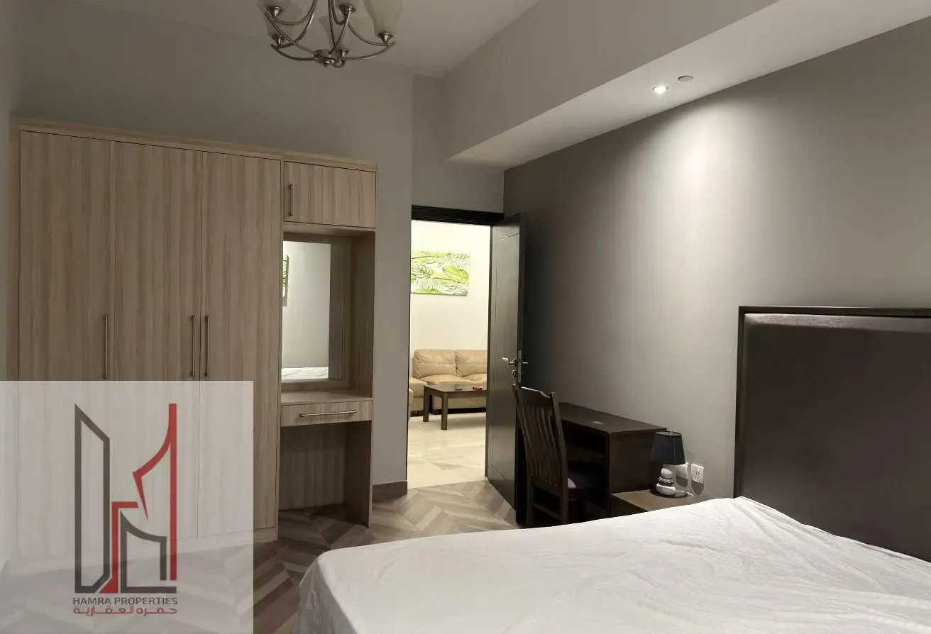 Fully Furnished 4BR | Burj Khalifa |  Canal View