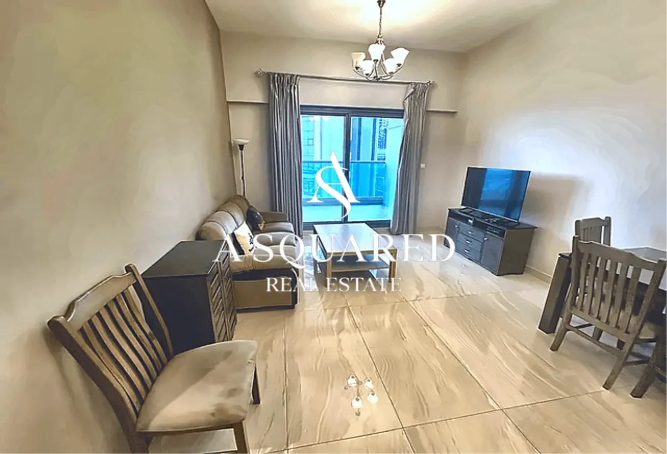 Vacant | Furnished | Read to move