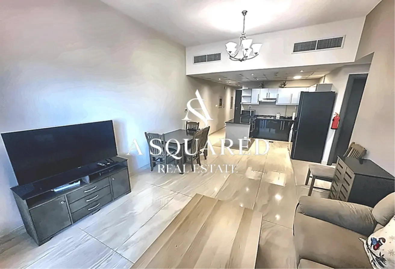Vacant | Furnished | Read to move