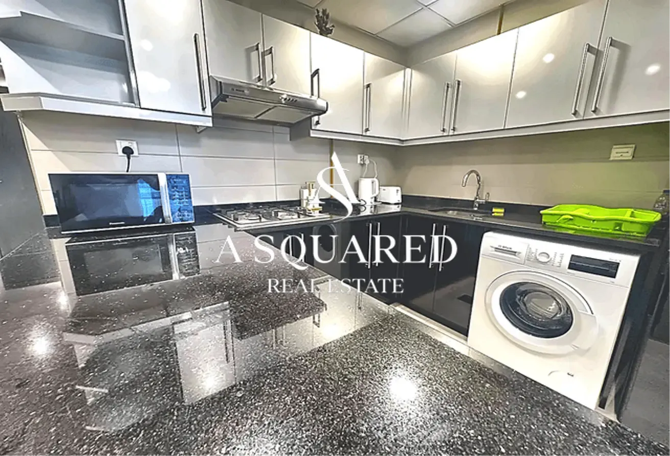 Vacant | Furnished | Read to move