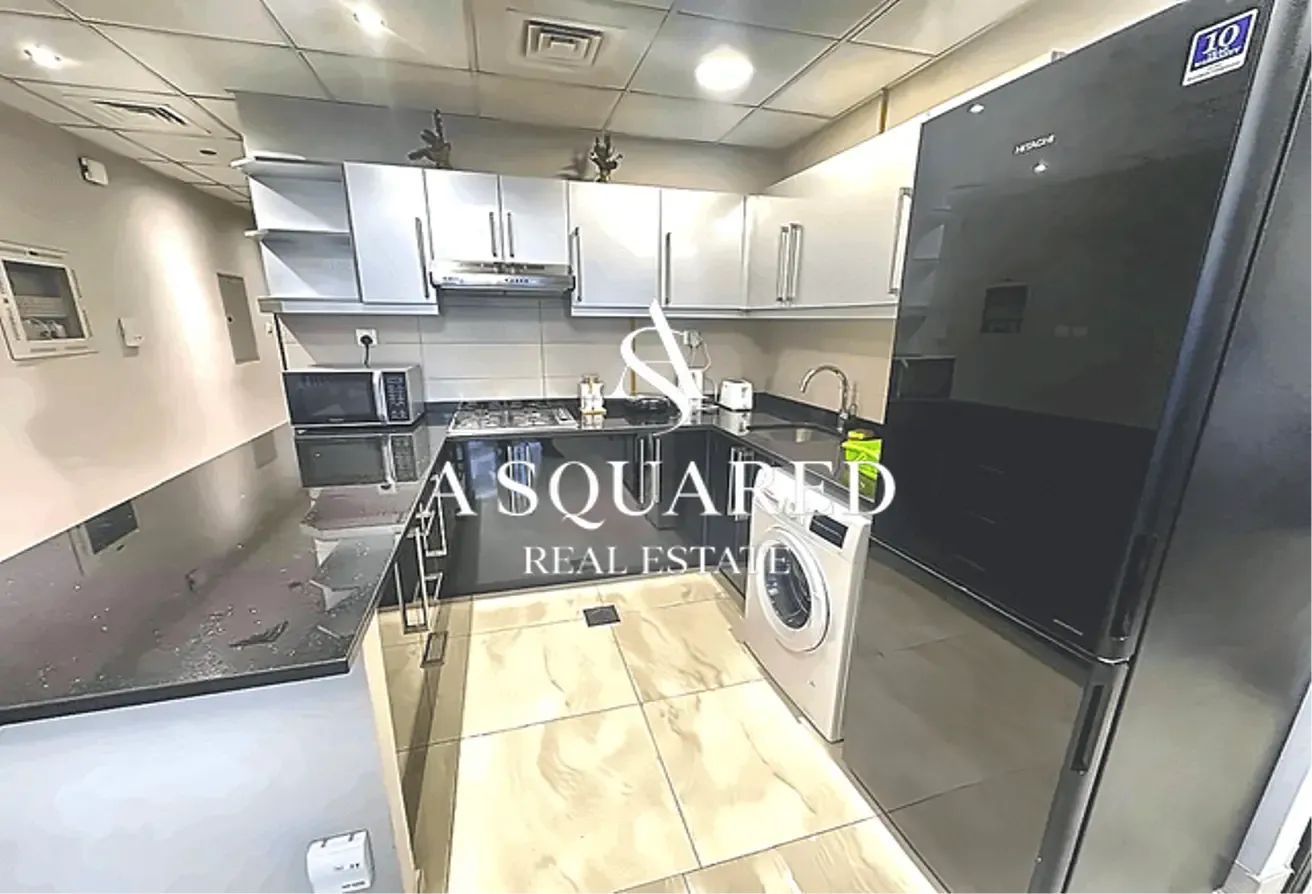 Vacant | Furnished | Read to move