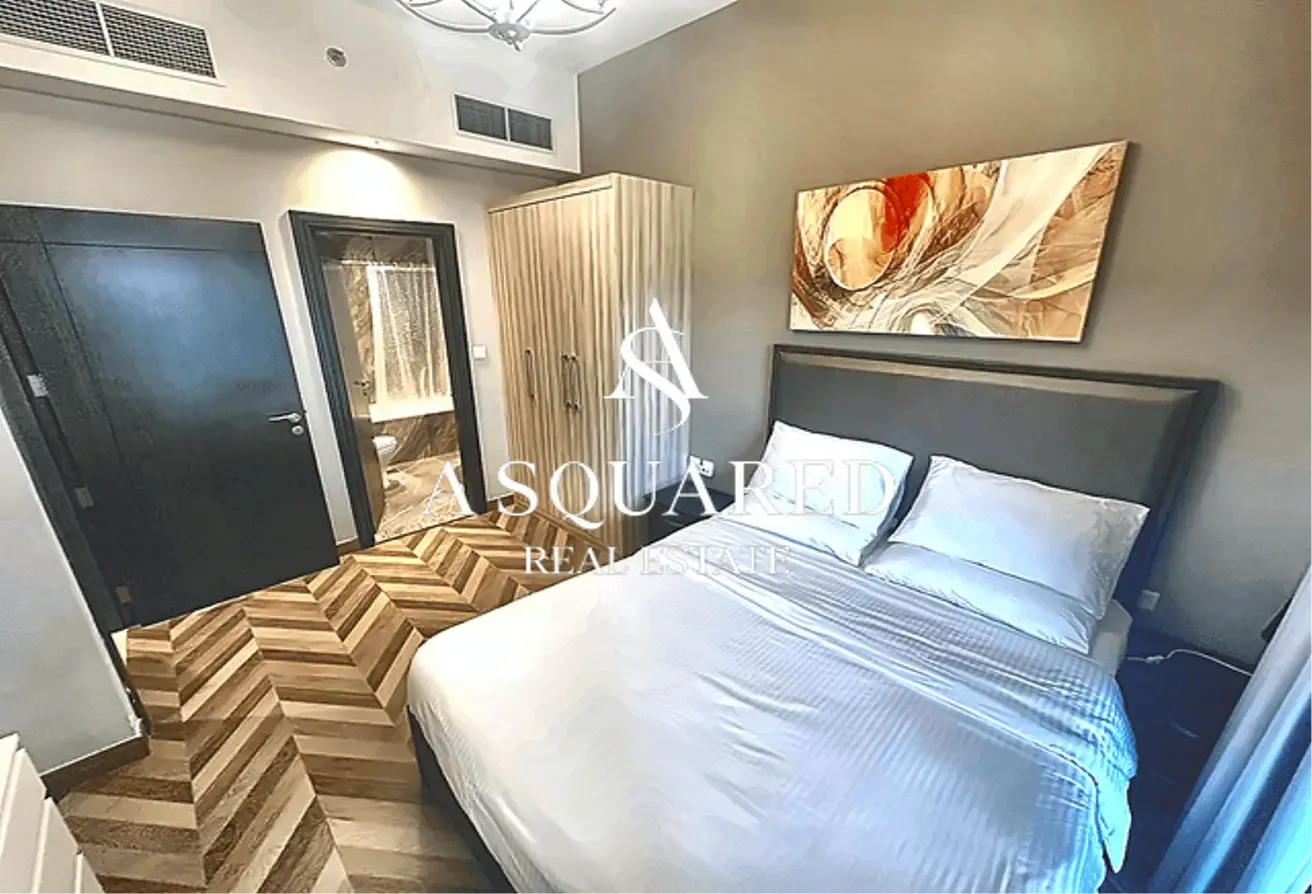 Vacant | Furnished | Read to move