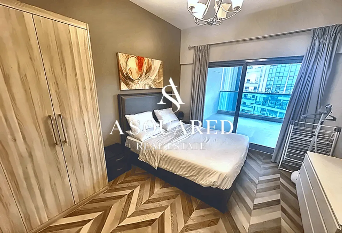 Vacant | Furnished | Read to move