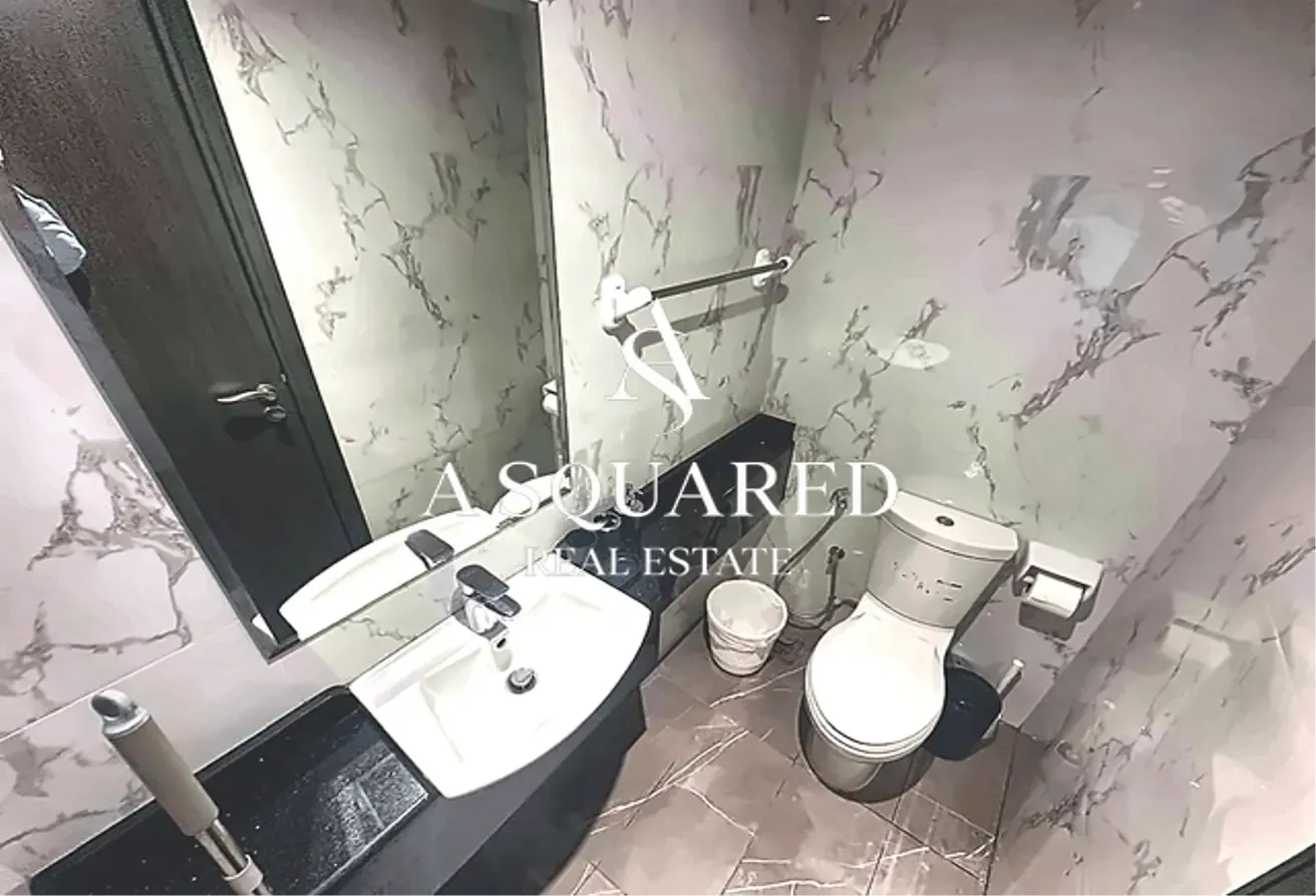 Vacant | Furnished | Read to move