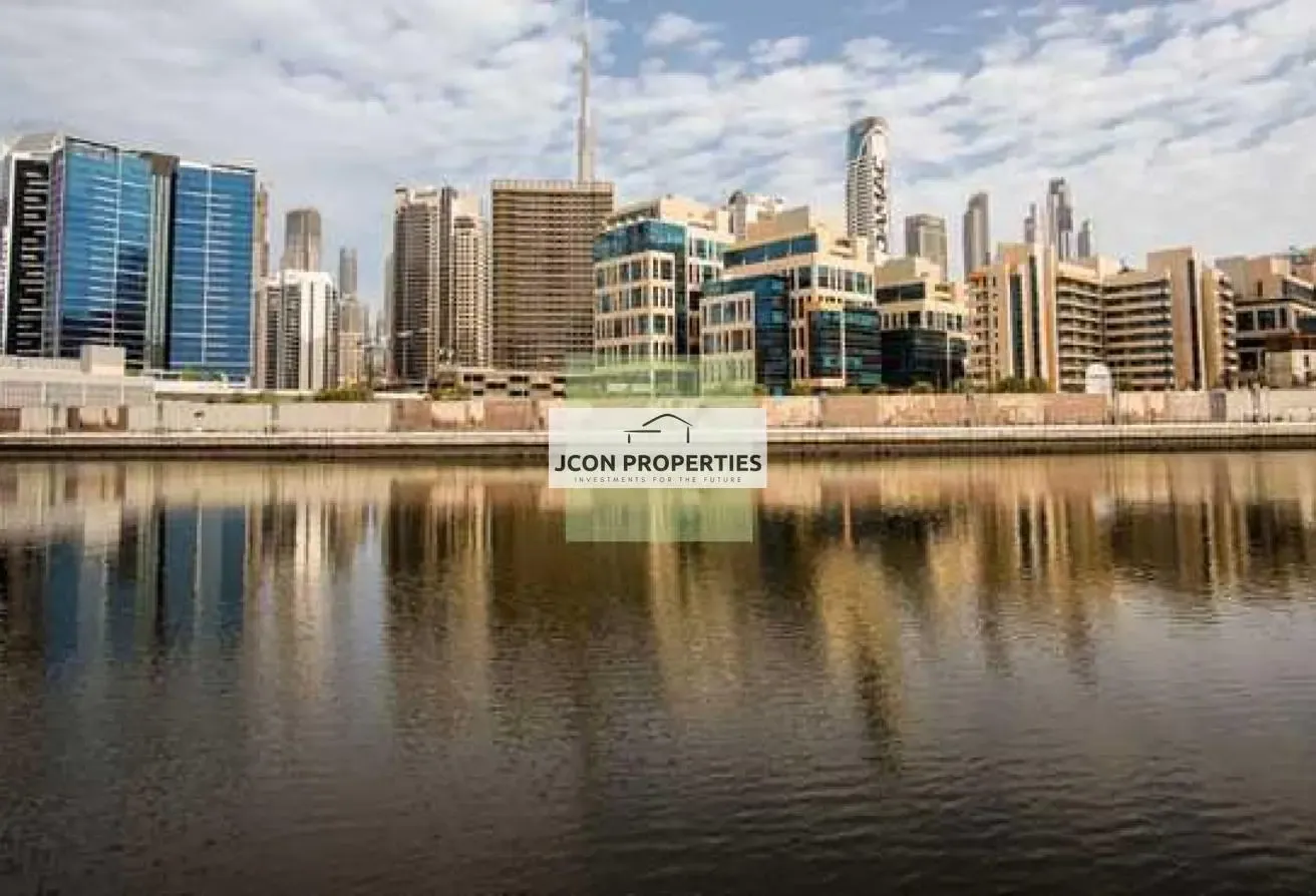 Premium Studio Apartment | Elite Residence