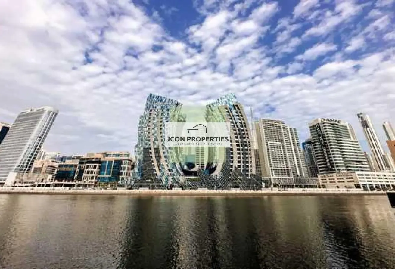 Premium Studio Apartment | Elite Residence