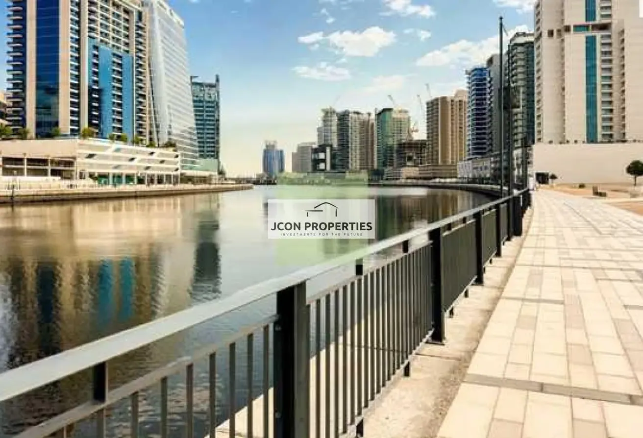Premium Studio Apartment | Elite Residence
