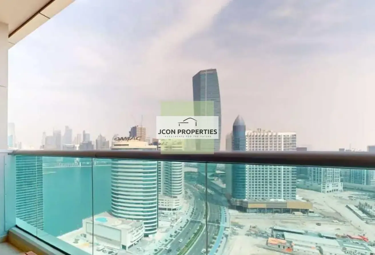 Premium Studio Apartment | Elite Residence