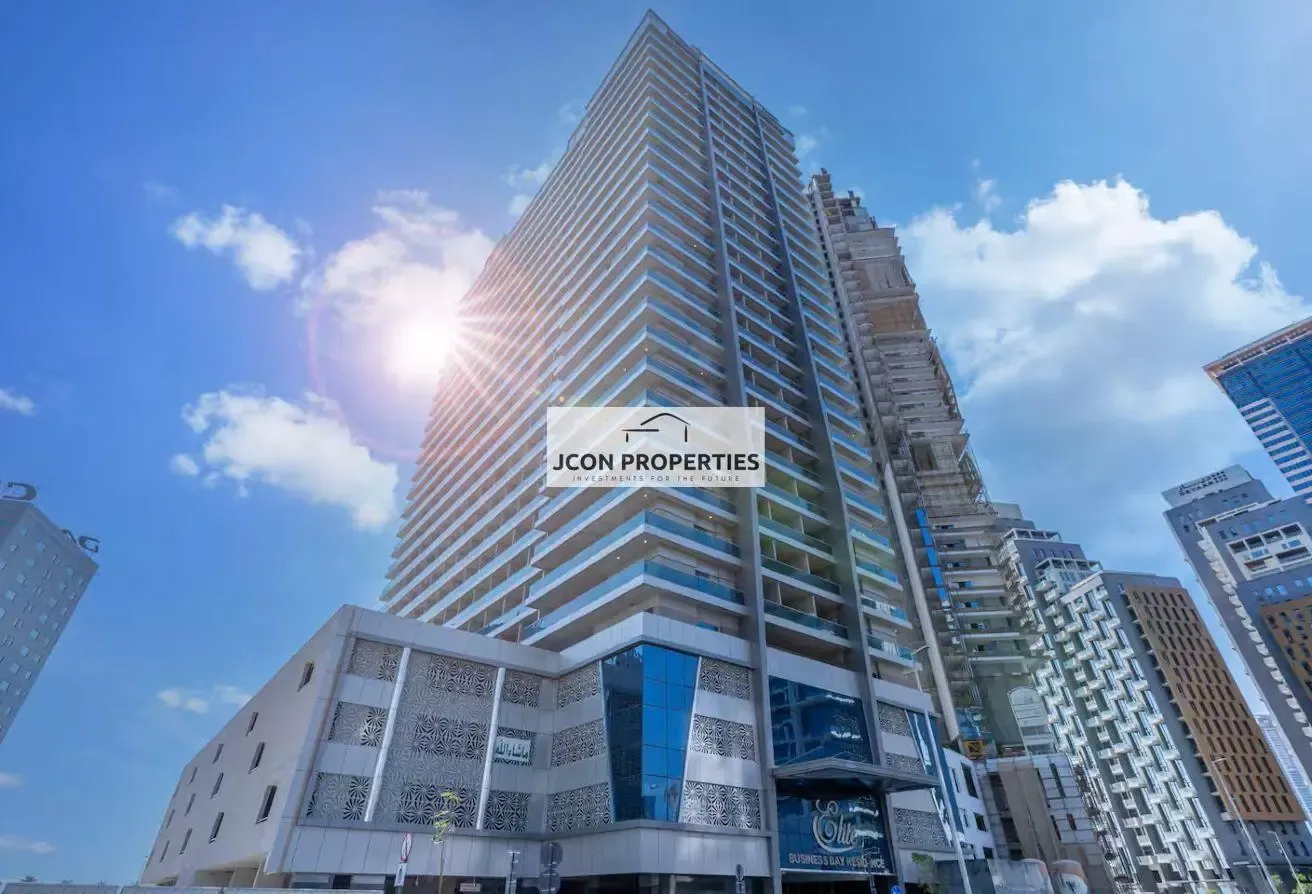 Spacious 4-Bedroom Apartment for Rent