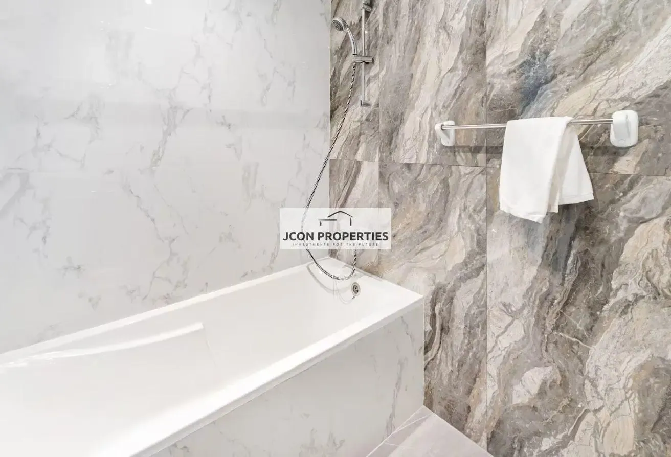 Spacious 4-Bedroom Apartment for Rent