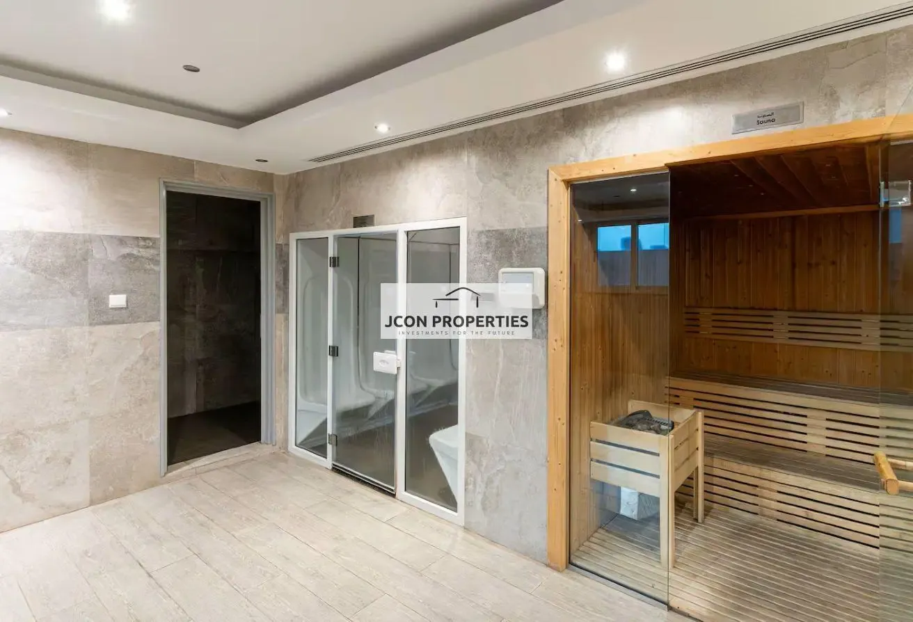 Spacious 4-Bedroom Apartment for Rent