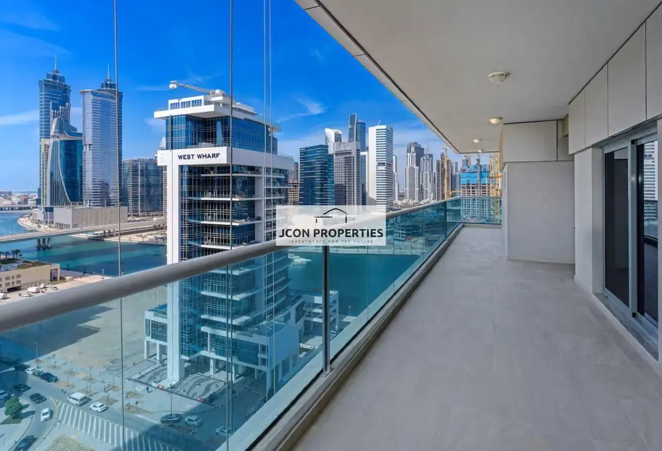 Spacious 4-Bedroom Apartment for Rent