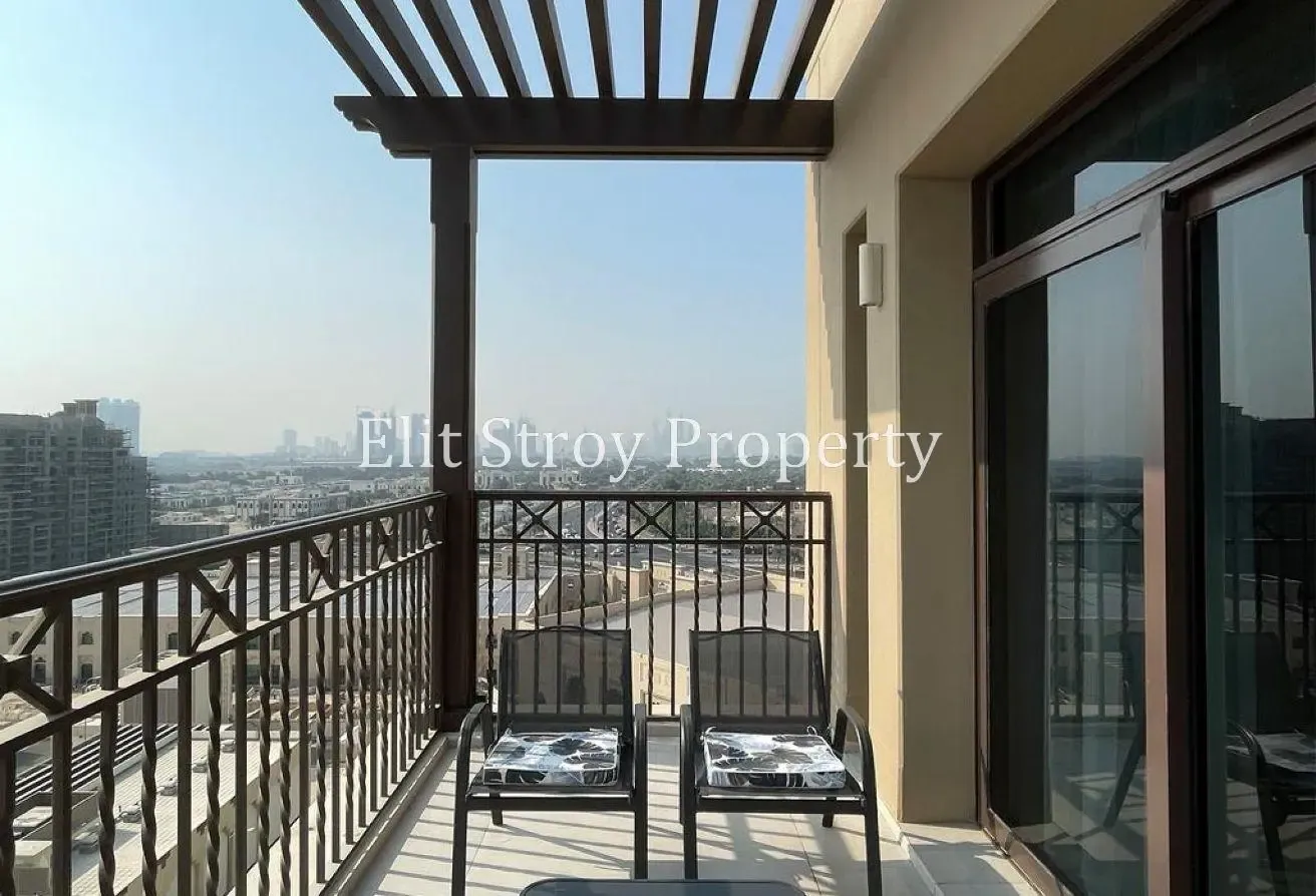 Community View | Vacant | Green Community