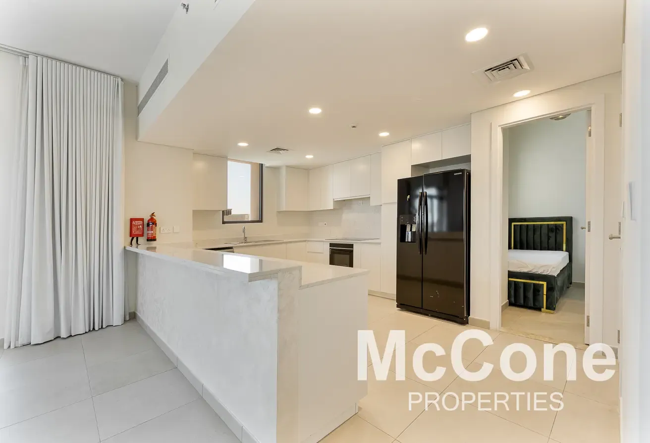 Premium Penthouse | Burj View | Luxury Furniture