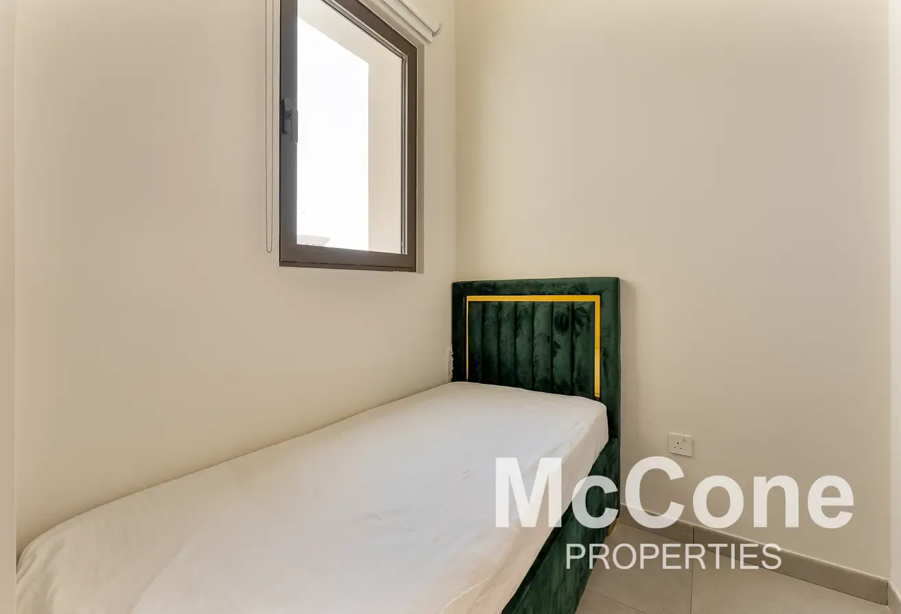 Premium Penthouse | Burj View | Luxury Furniture
