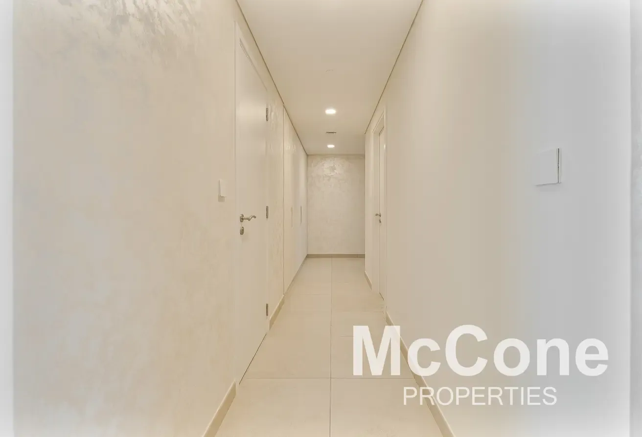 Premium Penthouse | Burj View | Luxury Furniture