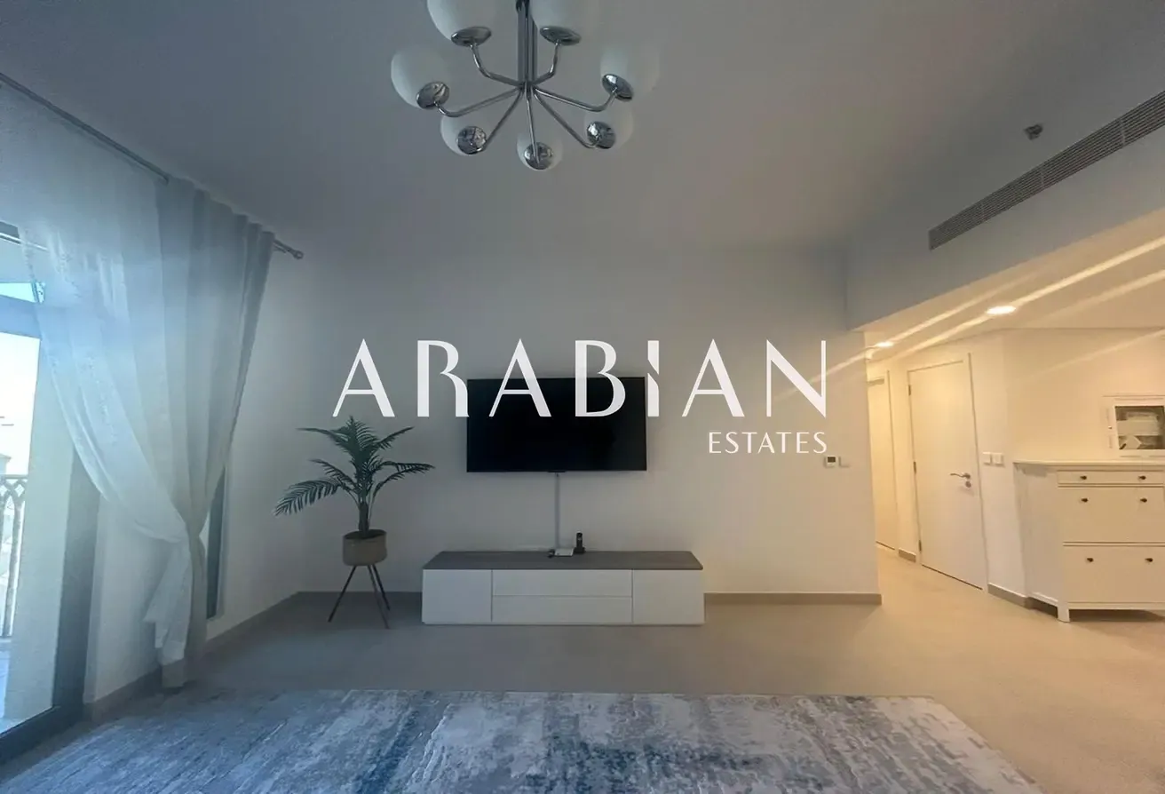 Burj Al Arab I Fully Furnished I Area Expert