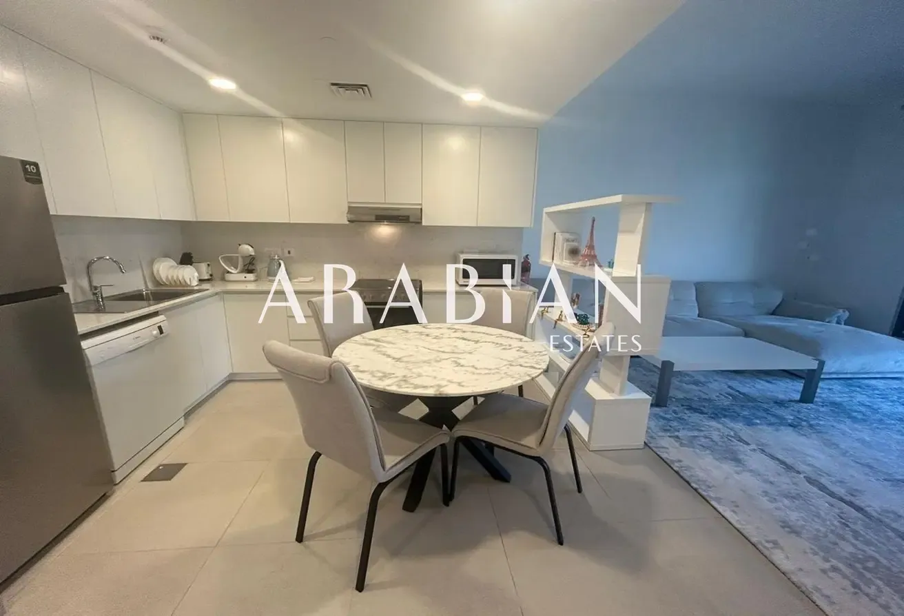 Burj Al Arab I Fully Furnished I Area Expert