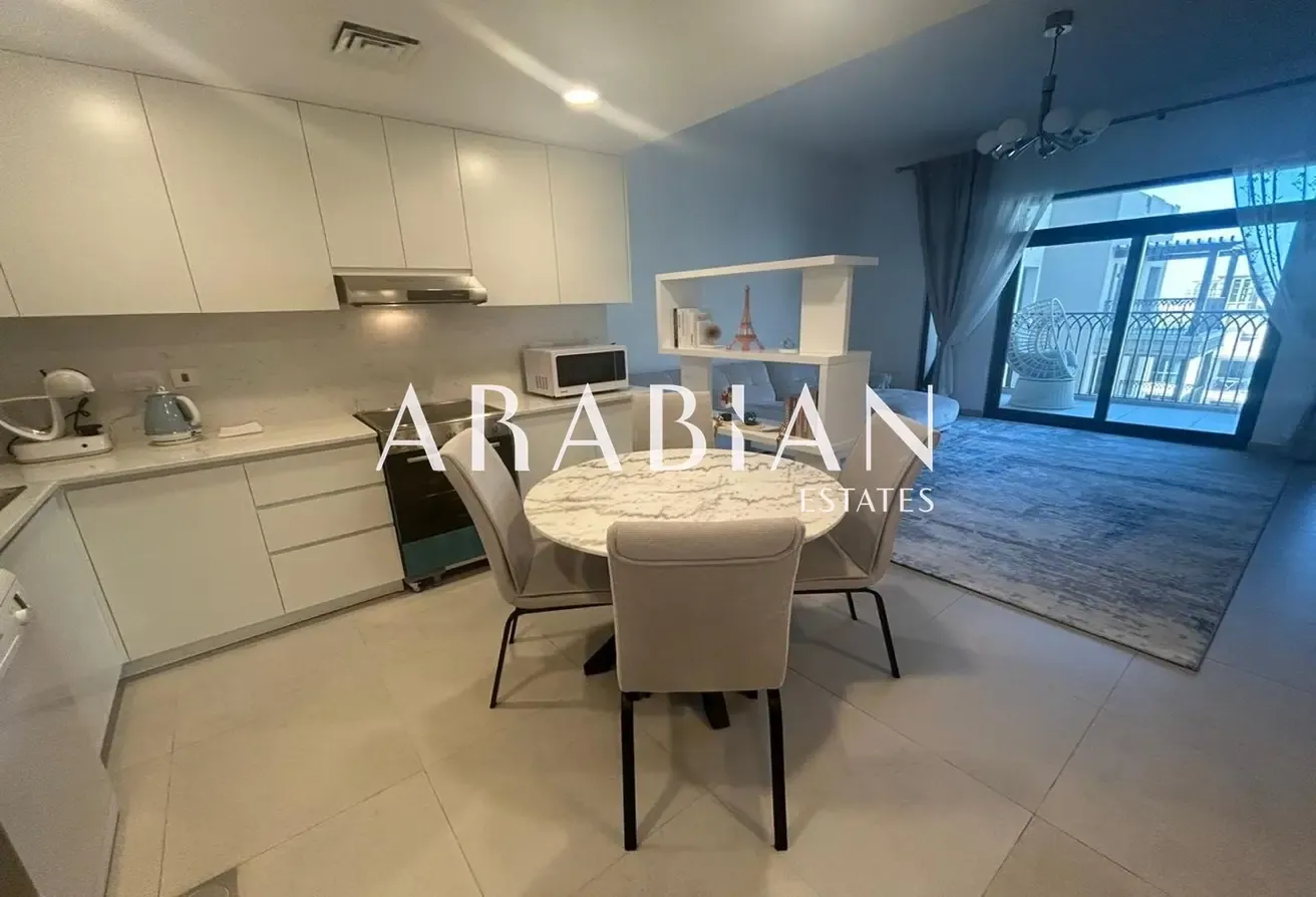 Burj Al Arab I Fully Furnished I Area Expert