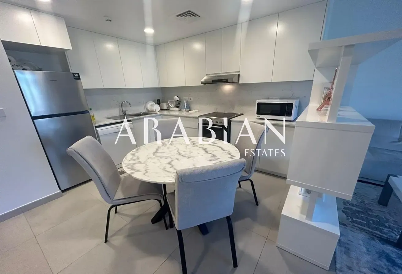 Burj Al Arab I Fully Furnished I Area Expert