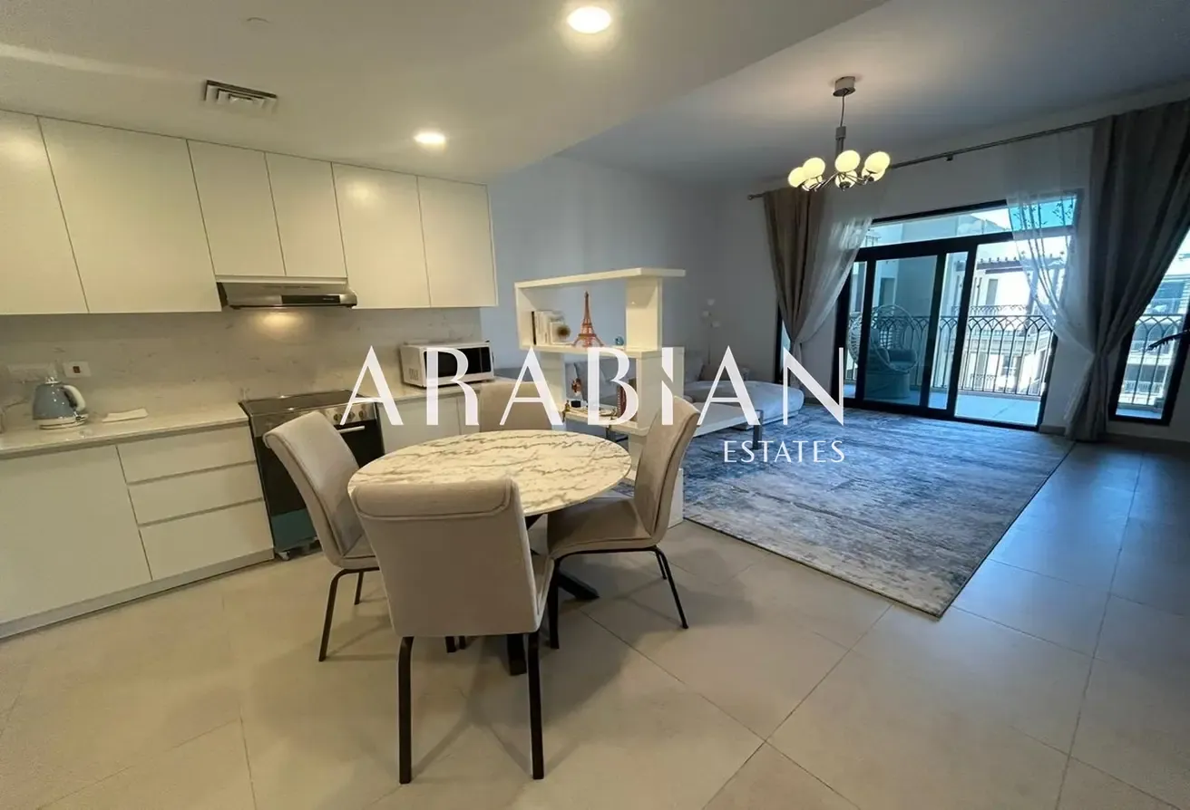 Burj Al Arab I Fully Furnished I Area Expert