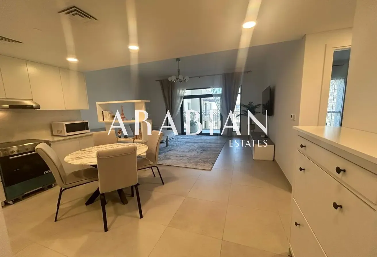 Burj Al Arab I Fully Furnished I Area Expert