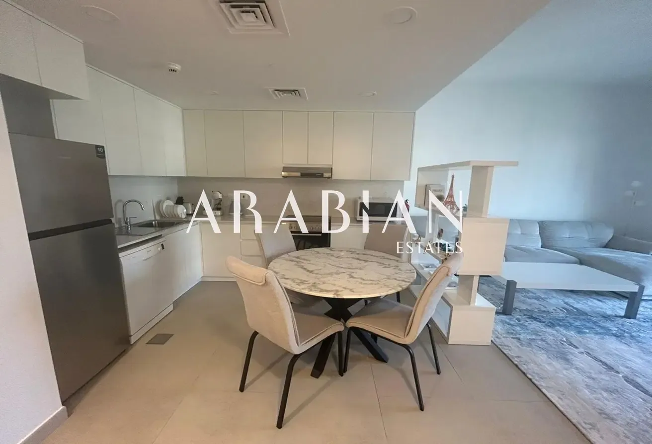 Burj Al Arab I Fully Furnished I Area Expert