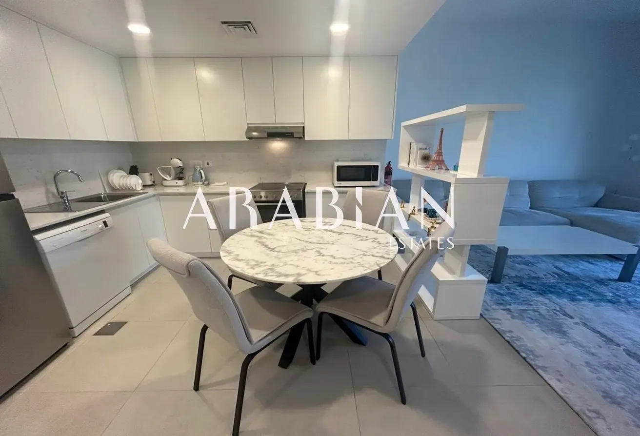 Burj Al Arab I Fully Furnished I Area Expert