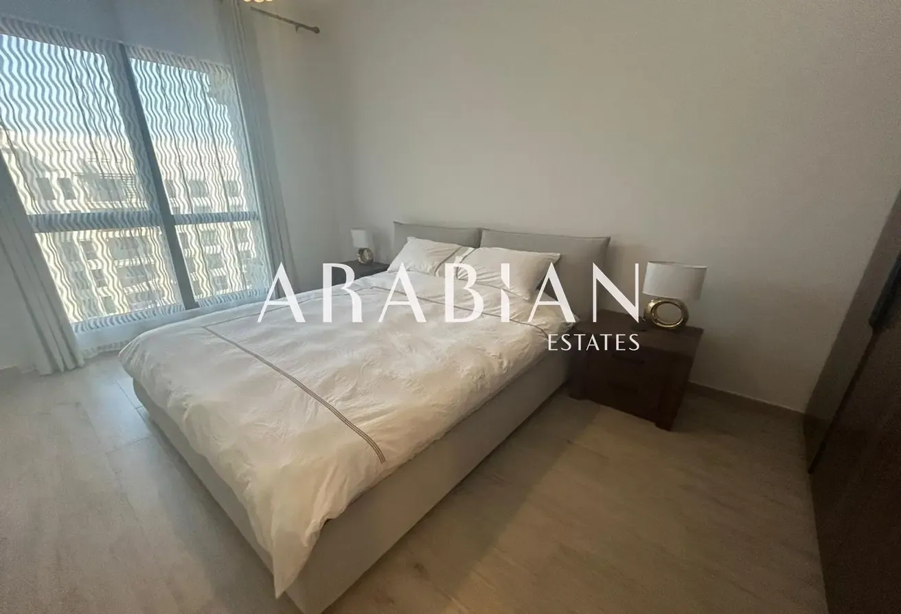 Burj Al Arab I Fully Furnished I Area Expert