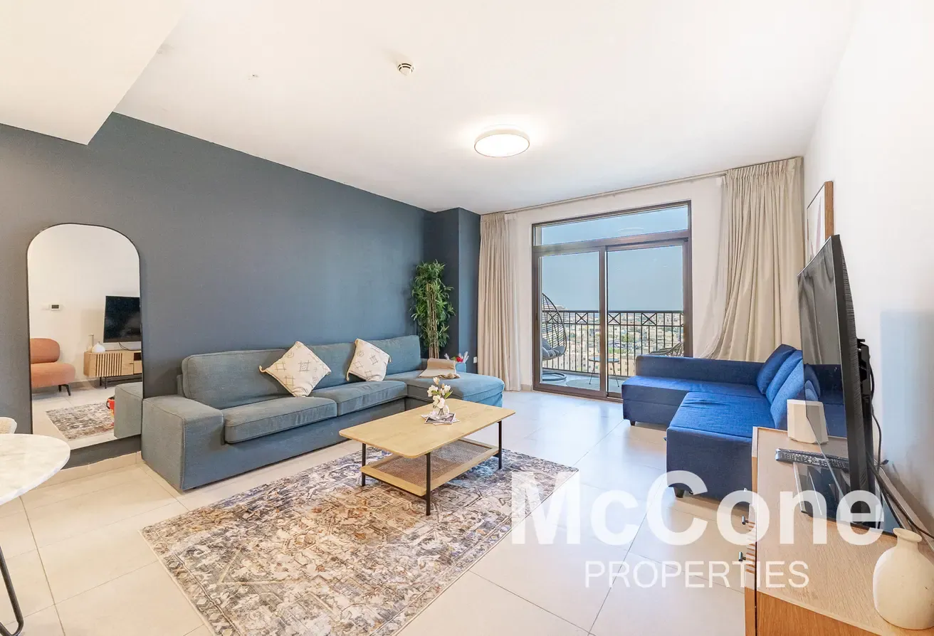 Elegantly Furnished | Move-In Ready | Spacious