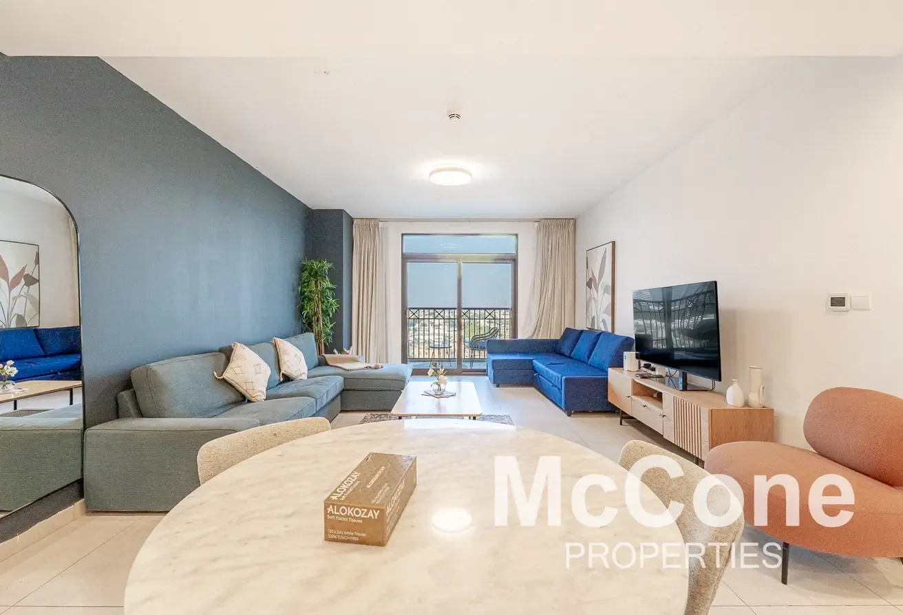 Elegantly Furnished | Move-In Ready | Spacious