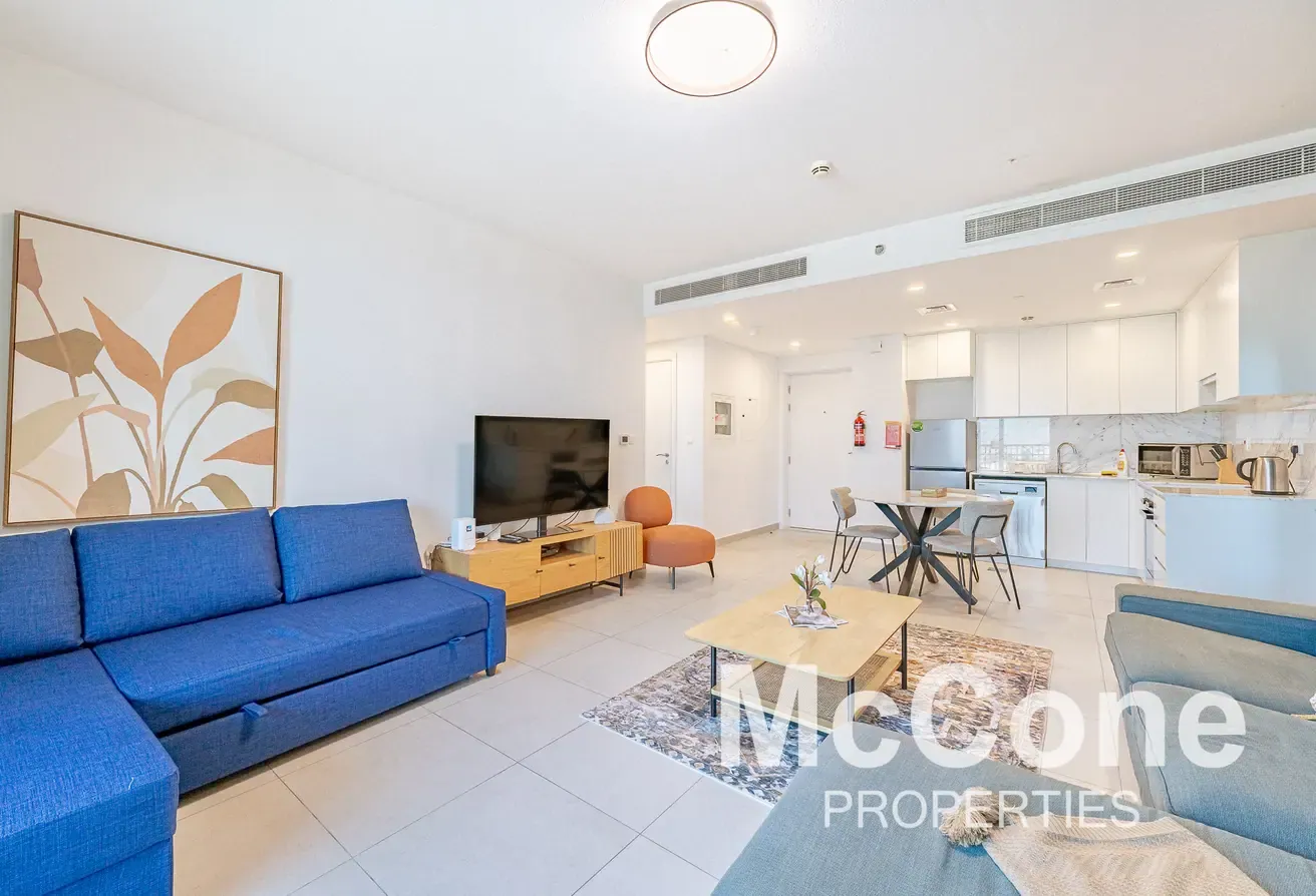 Elegantly Furnished | Move-In Ready | Spacious
