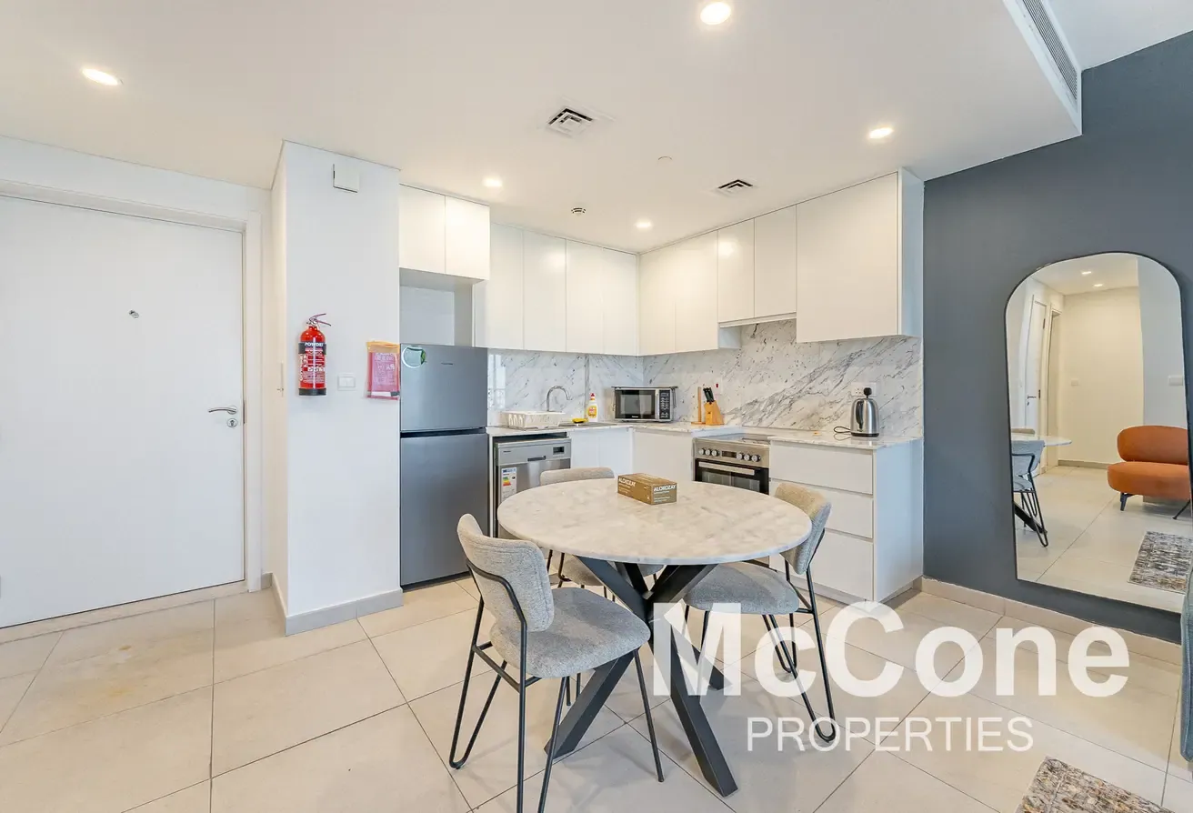 Elegantly Furnished | Move-In Ready | Spacious