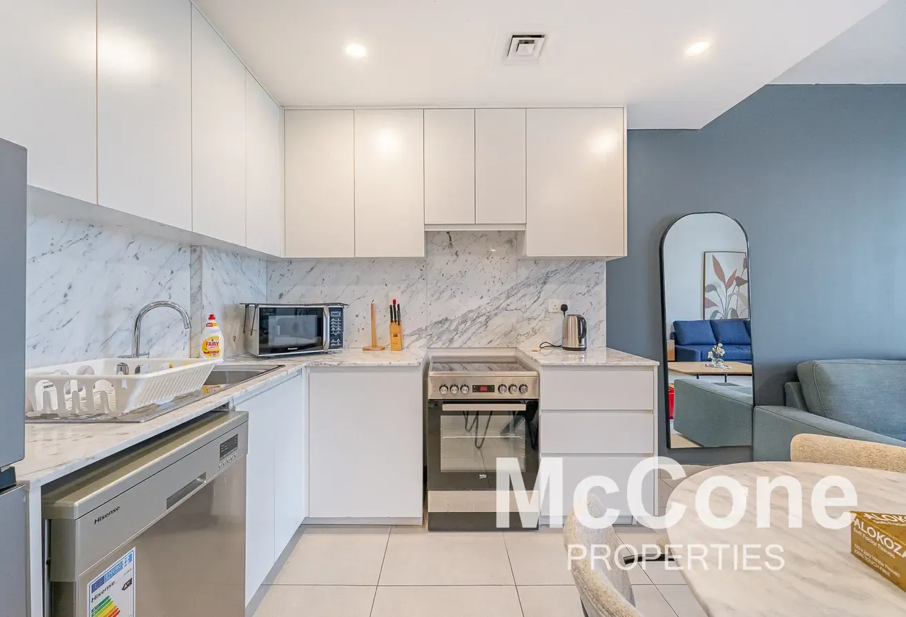 Elegantly Furnished | Move-In Ready | Spacious