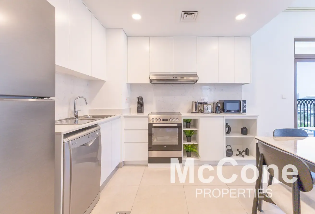 Luxury Furnished | Great Location | Huge Layout