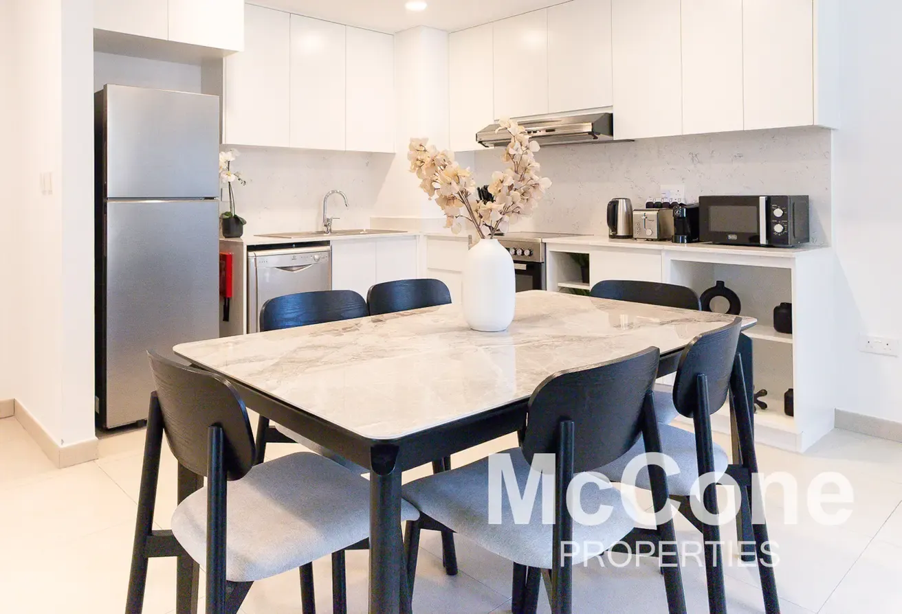 Luxury Furnished | Great Location | Huge Layout